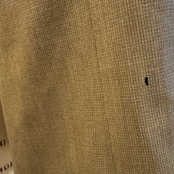 Elegant Men's Brown Suit - Picture 12 of 12